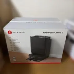 【新品未開封】Roborock ロボロック　Qrevo C ロボット掃除機 本体のサムネイル
