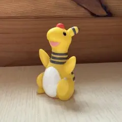 《値下げ不可》ポケモンキッズ　指人形　デンリュウ