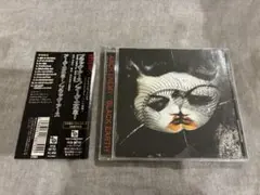 国内盤！Arch Enemy / Black Earth