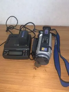 【返品保証】 CCD-TRV96 Hi8 8ミリ ビデオカメラ 動作〇 返品保証】 CCD-TRV96 Hi8 8ミリ ビデオカメラ 動作〇 - メルカリ