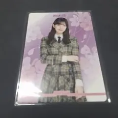 櫻坂46 村山美羽 ビルディバイド PR プロモ 猫パンチ - メルカリ
