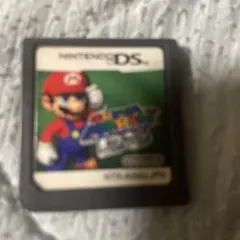 スーパーマリオ64DS