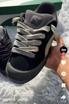 puma suede xl crush