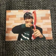 藤本洸大　ポストカード　nuts live 洸大のサイコロジーアート 4枚セット 藤本洸大 NATSLIVE サイコロジーアート カードセット - メルカリ