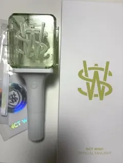 2026年最新】NCT wish ペンライトの人気アイテム - メルカリ