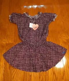 最終値下げしました。G.GIRL　チュニック　120cm　ブリーズ　ベビードール