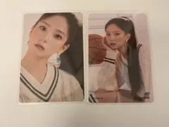 Kep1erユジン FLY-UP 999枚限定トレカ・タワレコトレカ