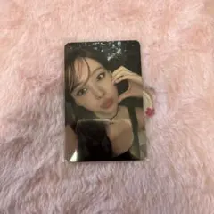 twice ナヨン　w with you-th