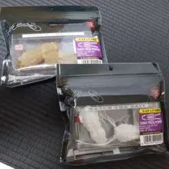 【早いもの勝ち】新品ノリーズ タニーフロッグポッパー 2個セットのサムネイル