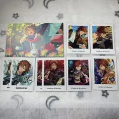 MaM ポストカード ぱしゃっつ