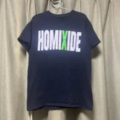 2025年最新】homixide gangの人気アイテム - メルカリ