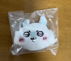 ちいかわ おかおマルチリング モモンガ　ガチャ