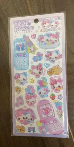 平成はっぴーフォン　まじかる　みゅーちゃん