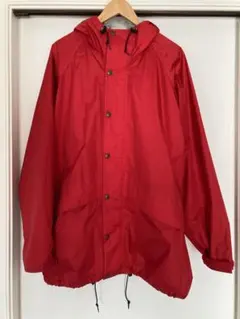 L.L.Bean Stowaway Rainwear USA製　GORE-TEX