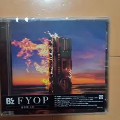 B'Z/FYOP(通常盤CD)