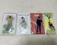 なにわ男子 大橋和也 アクスタ セット