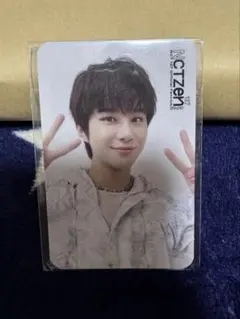 2025年最新】継続特典 nctの人気アイテム - メルカリ