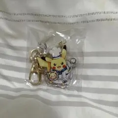 ポケモン アクリルキーホルダー