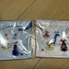 一番くじ プリキュア 〜Endless Grace〜 L賞