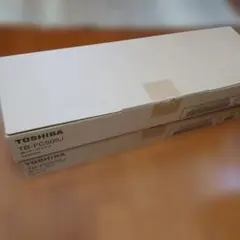 東芝 純正 廃トナーボックス TB-FC505J - メルカリ