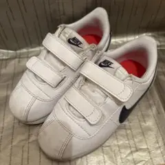 NIKE ナイキ　コルテッツ16センチ ホワイト