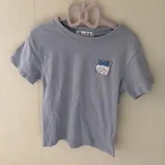 ちいかわ ハチワレ Tシャツ 120cm