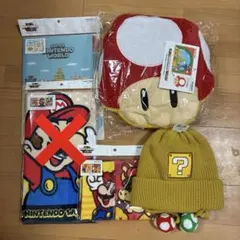 【セール中‼️】USJ スーパーニンテンドーワールド 13000円分グッズセット