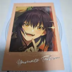 FGO ヤマトタケル CBC2025 ポートレイト AGF