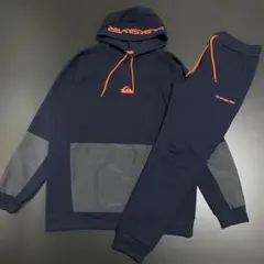 2026年最新】QUIKSILVER ランニングウェア ジャージ上下セットの人気