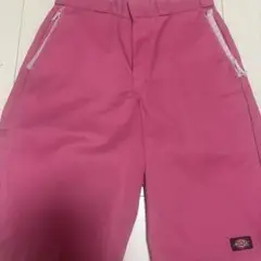 ディッキーズ ピンク 28