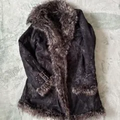 in the attic コート