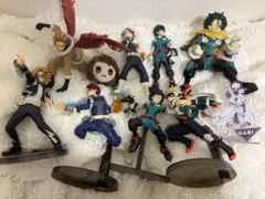 2026年最新】ヒロアカフィギュアまとめ売りの人気アイテム - メルカリ