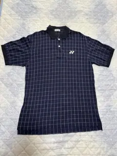 YONEX ポロシャツ　Lサイズ　美品　綿80% ポリエステル20%