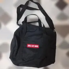 DREA MY MINX 2way トートバッグ ショルダーバッグ