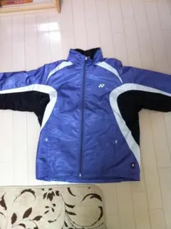 ヨネックス ウインドブレーカー