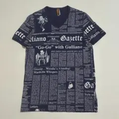 ジョンガリアーノ　ニュースペーパーパンブス ジョンガリアーノ ニュースペーパーパンブス - メルカリ