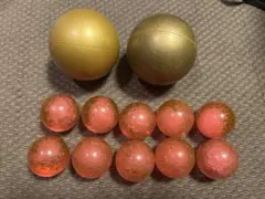 メダルゲーム ダイノキング ビクトリー ボール まとめ売り 2025年最新】ダイノキングビクトリーの人気アイテム - メルカリ