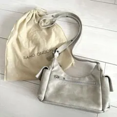 SAMO ONDOH POCKET MUG BAG mini ショルダーバッグのサムネイル