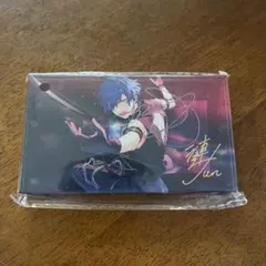 あんスタ 中国 星光アクリルブロック 漣ジュン