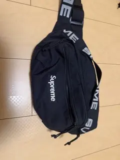 Supreme ウエストバッグ ボディバッグ