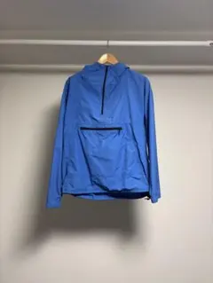 [古着] 70s? 80s? L.L.Bean ナイロンジャケット M