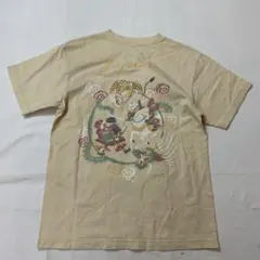 S/S フェローズ Tシャツ 匠 小のサムネイル