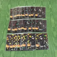 ツイステ ハロウィン ウエハース リドル