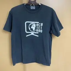 C.E CAVEMPT グラフィック Tシャツ L 日本製 シーイー