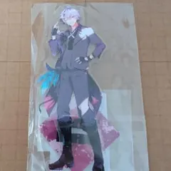 不破湊 ろふまお 1周年 アクリルスタンド