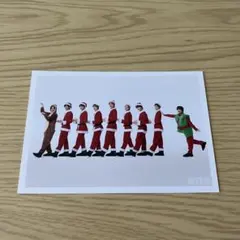 超特急　集合　生写真　Happy