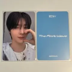 hrtz.wav KPOPTOGETHER 対面サイン会 トレカ リアン - メルカリ