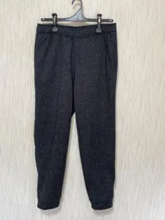 スウェットパンツ 裏起毛