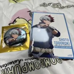 僕のヒーローアカデミアSHIBUYA HEROES MISSION轟焦凍 東急