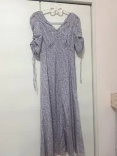 SNIDEL ワンピース　新品